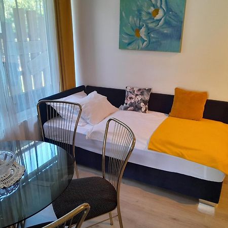 Aparthouse Ani Radovljica Habitación foto