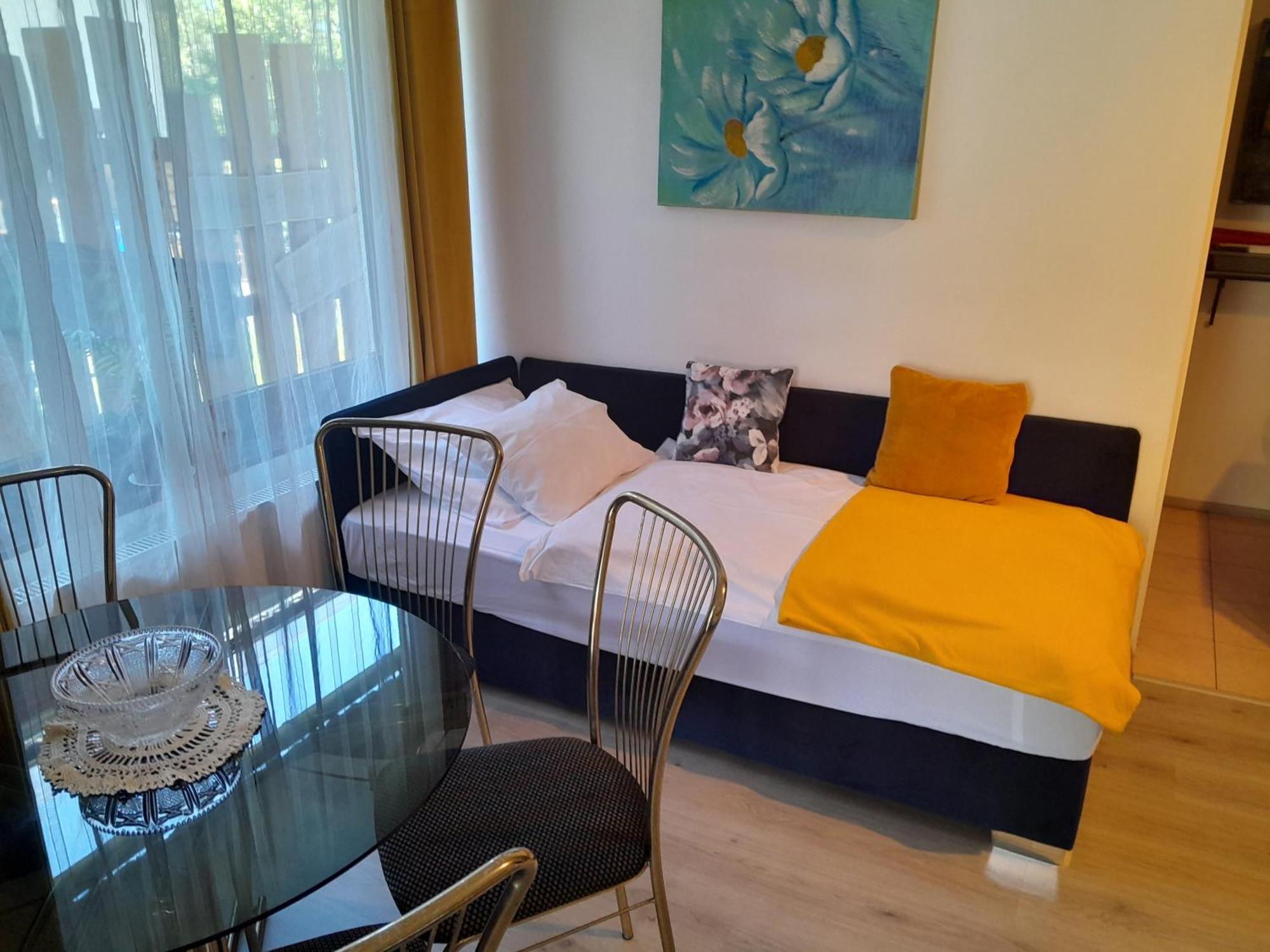 Aparthouse Ani Radovljica Habitación foto